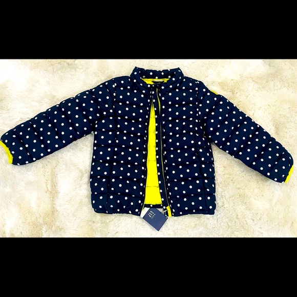 Gap coat - Picture 1 of 1